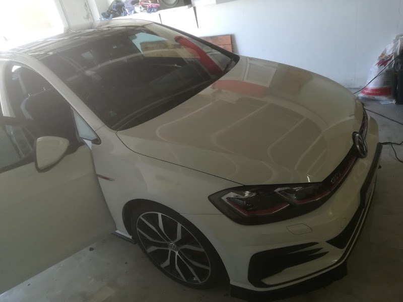 Lance's Detailing & Autospa - Photo 2